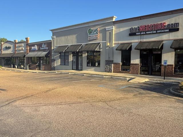 Commercial for sale in Squirrel Hill, Ridgeland