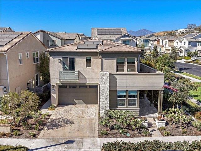 House for sale in California
