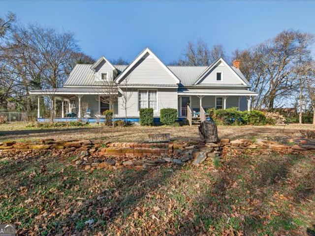 House for sale in Jefferson, Georgia