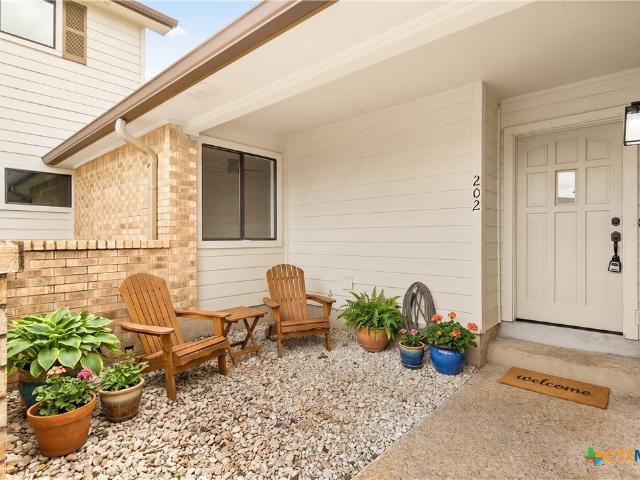 Condo for sale in New Braunfels, Texas