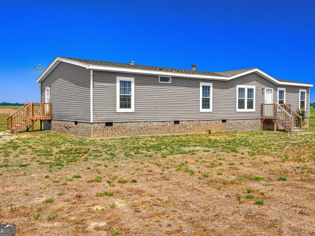 House for sale in Comer, Georgia