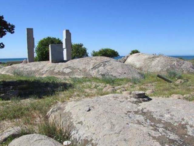 Land for sale in Western Cape