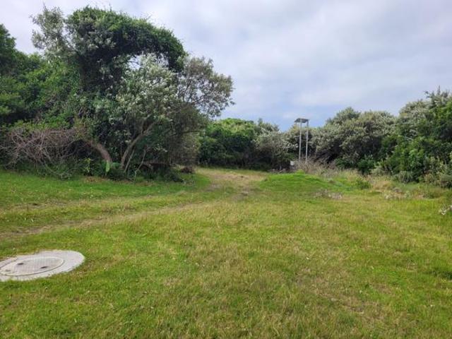 Land for sale in Amatola View, Bhisho