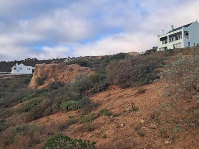 Land for sale in Western Cape