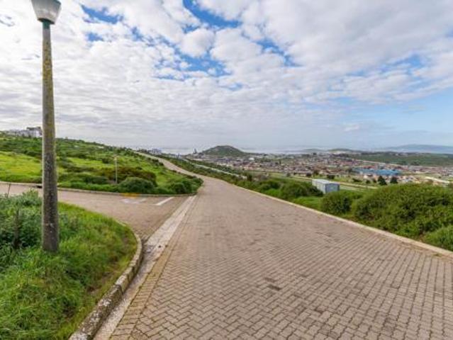 Land for sale in Western Cape