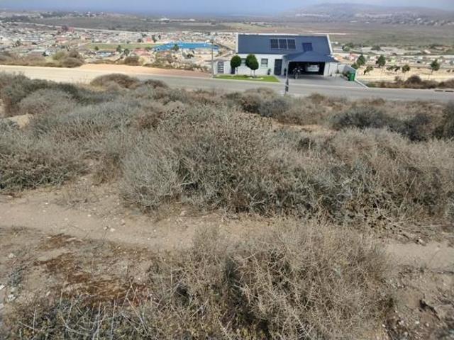 Land for sale in Western Cape