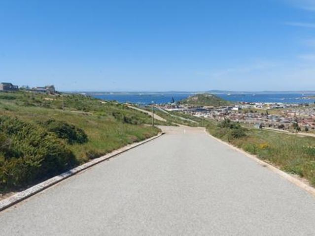 Land for sale in Western Cape