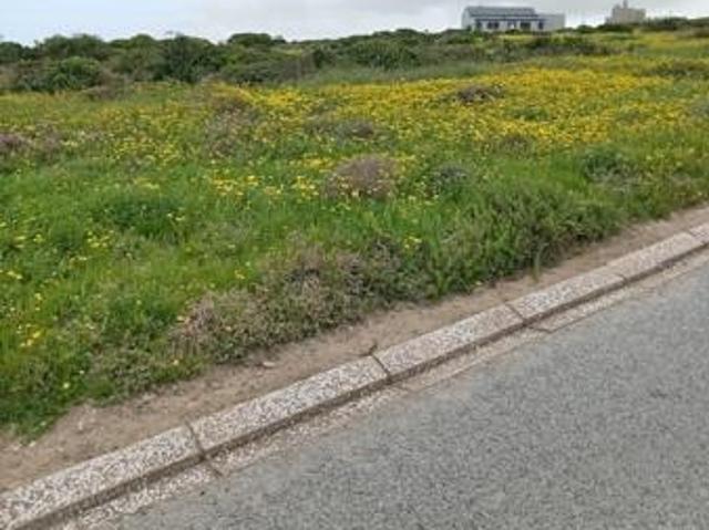 Land for sale in Western Cape