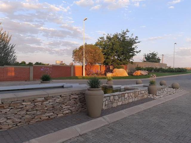Land for sale in Parys, Ngwathe Local Municipality
