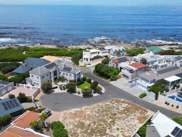 Land for sale in Western Cape