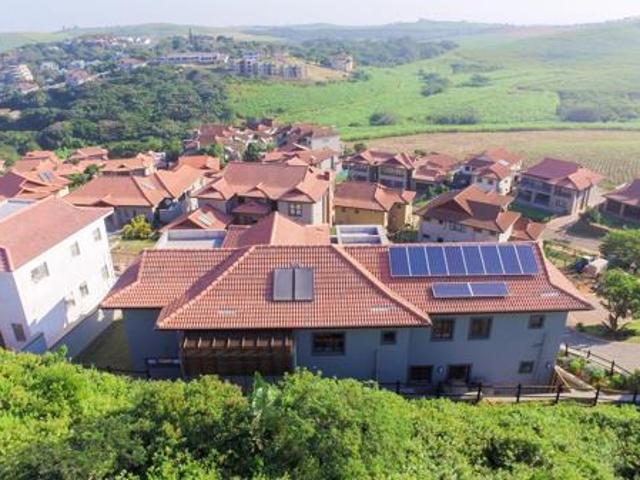 Land for sale in Umdloti, Kwazulu-natal