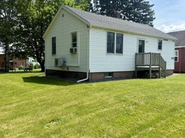 House for sale in Saint Agatha, Maine