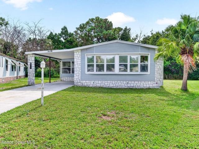 House for sale in Sebastian, Indian River County