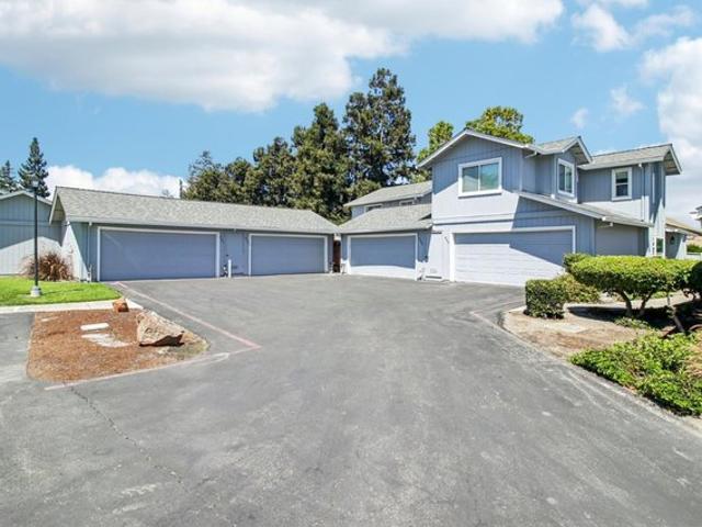 Townhouse for sale in San Jose, California