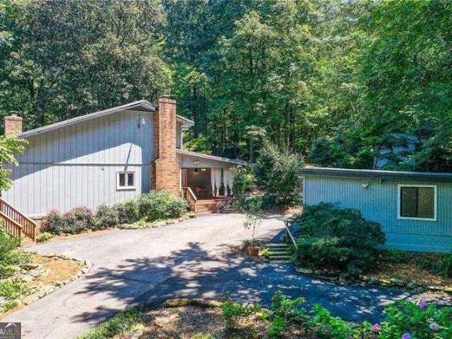 House for sale in Stockbridge, Georgia