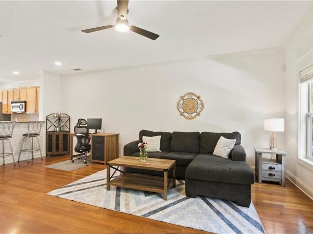 Property for rent in Atlanta, Georgia