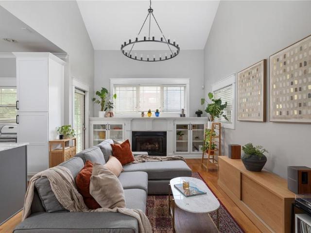 Townhouse for sale in Atlanta, Georgia