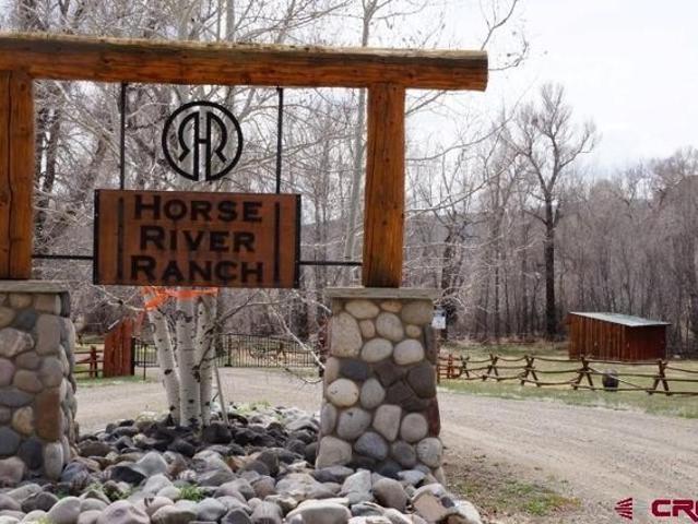 Land for sale in Gunnison, Colorado