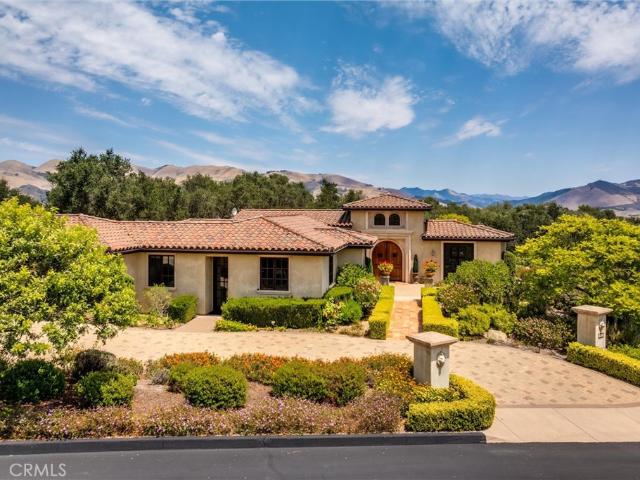 House for sale in Arroyo Grande, California