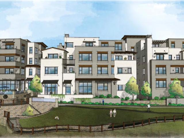 Land for sale in San Luis Obispo, California