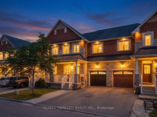 Property for sale in Milton, Ontario