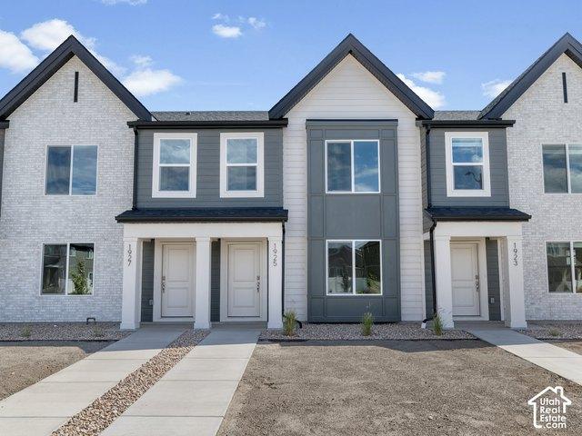 Townhouse for sale in Salem, Utah