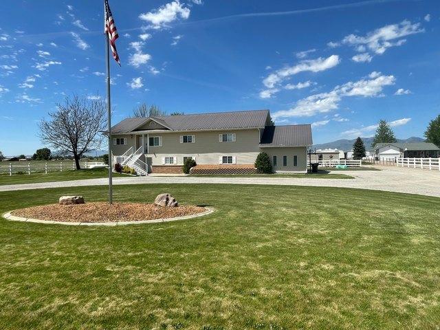 House for sale in Preston, Idaho
