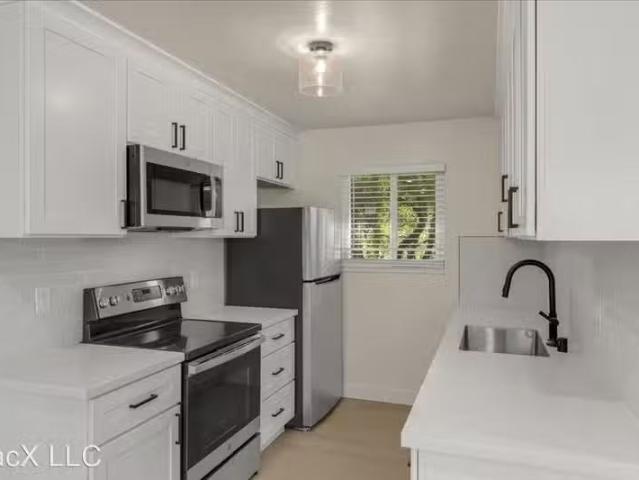 Condo for rent in San Mateo