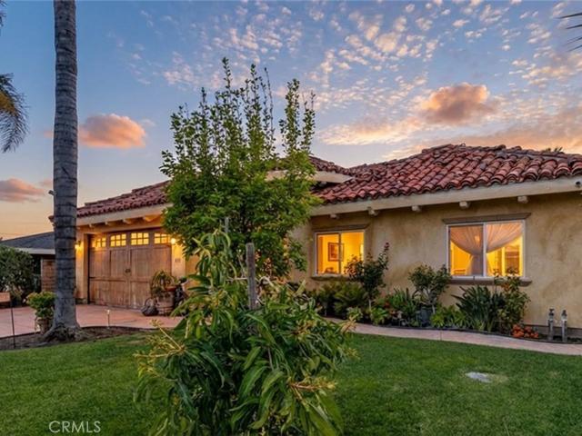 House for sale in San Fernando, California