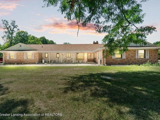 House for sale in Mason, Michigan