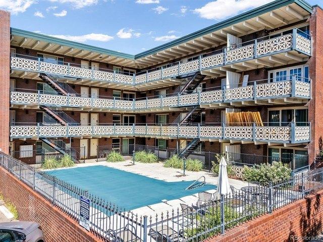 Condo for sale in Denver