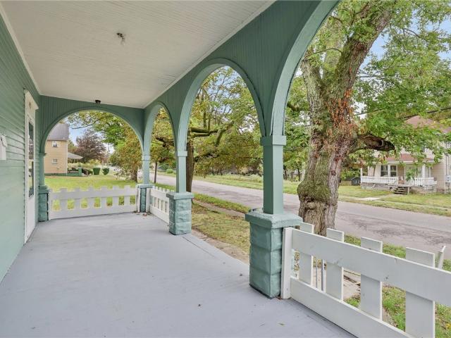 House for sale in Mercer, Pennsylvania