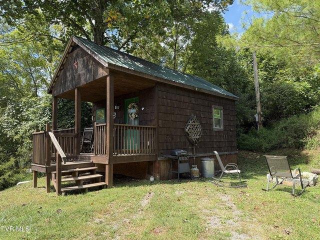House for sale in Tennessee