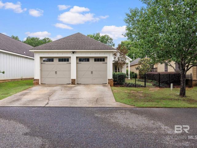 House for sale in Fairhope, Alabama