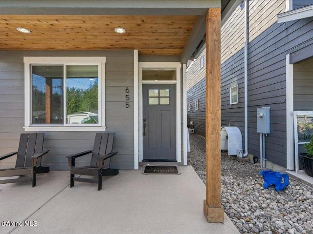 Property for sale in Ponderay, Idaho