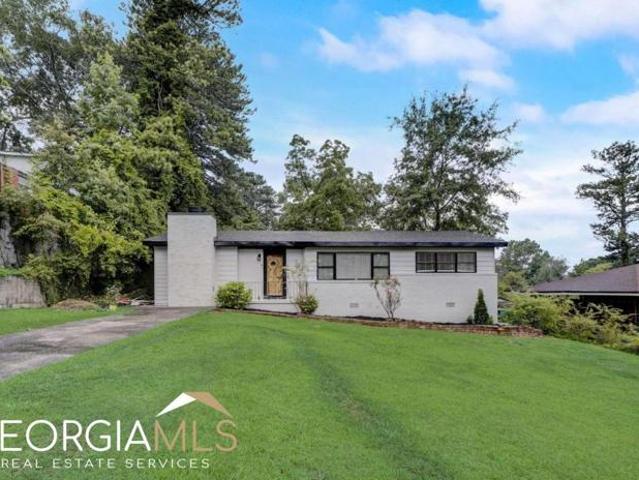 House for sale in Clayton, Georgia