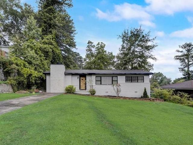 House for sale in Clayton, Georgia