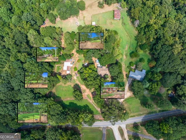 House for sale in Canon, Georgia