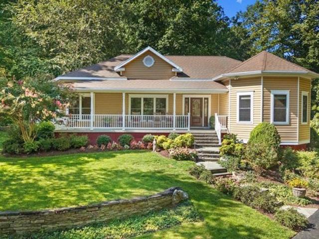 House for sale in Crownsville, Maryland