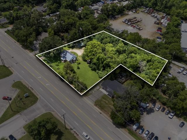 Commercial for sale in Tennessee