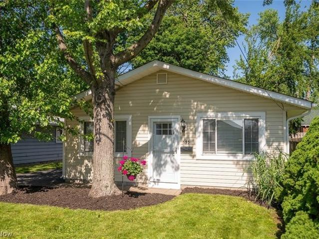 House for sale in Willoughby, Ohio