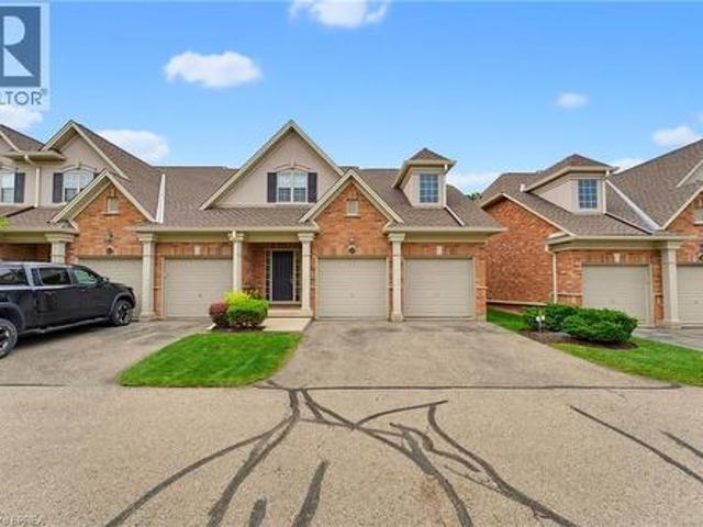 Townhouse for sale in Brant, Ontario