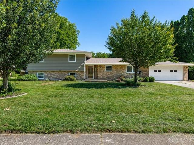 House for sale in Yellow Springs, Ohio