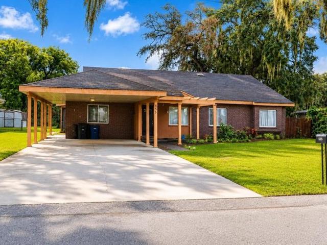 House for sale in Bartow, Florida