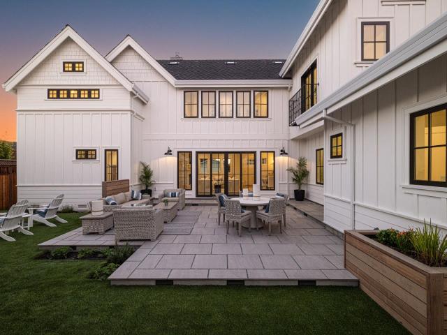 House for sale in San Mateo, California