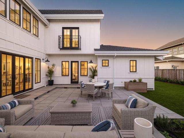 House for sale in San Mateo, California