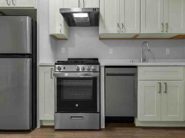 Apartment for rent in San Francisco, California