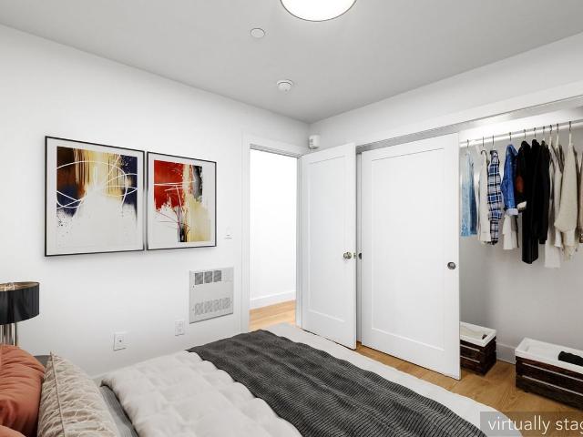 Apartment for rent in San Francisco, California