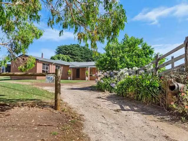 House for rent in Heathmere, Victoria