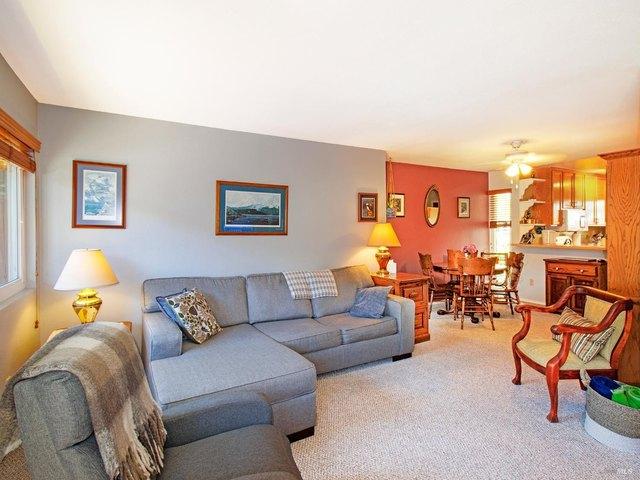 Condo for sale in Rohnert Park, California